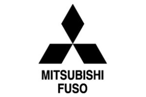Mitsubishi Fuso Logo